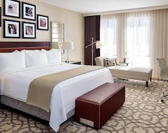 Hotelli Delta Hotels by Marriott Baltimore Hunt Valley (Hunt Valley, Amerikan Yhdysvallat)
