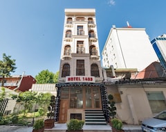 Khách sạn Hotel 1453 (Istanbul, Thổ Nhĩ Kỳ)