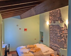 Hotel In Castello (Gallicano, Italia)