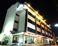 Ξενοδοχείο White Inn Nongkhai (Nong Khai, Ταϊλάνδη)
