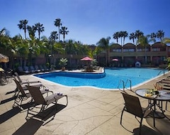 Khách sạn Handlery Hotel San Diego (San Diego, Hoa Kỳ)