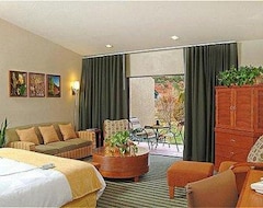 Khách sạn Villas At Poco Diablo, A Vri Resort (Sedona, Hoa Kỳ)