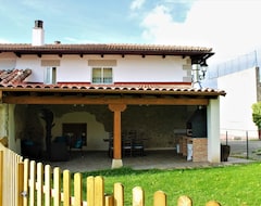 Toàn bộ căn nhà/căn hộ Cottage Casa-murgui For 11 People (Zudaire, Tây Ban Nha)