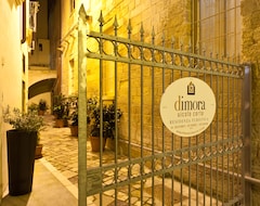 Otel Dimora Vicolo Corto (Lecce, İtalya)