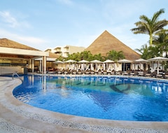 Desire Resort&Spa (Puerto Morelos, México)