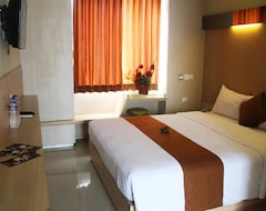 Hotel Image & Resto (Bandung, Indonesia)