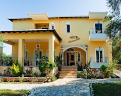 Hotel Chrisovalanto (Sivota, Grčka)