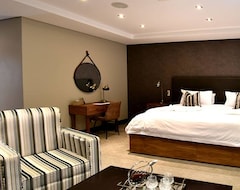 Hotel The Tredenham (Bloemfontein, South Africa)