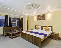 SPOT ON 62734 Hotel Sarfaraz Palace (Jaipur, Indija)