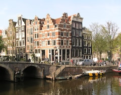 Khách sạn La Festa Amsterdam (Amsterdam, Hà Lan)