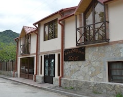 Hotel Bagineti (Mtskheta, Georgia)