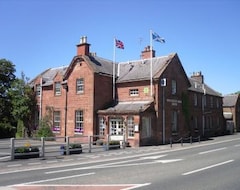 Khách sạn Buccleuch Arms (Newtown St. Boswells, Vương quốc Anh)