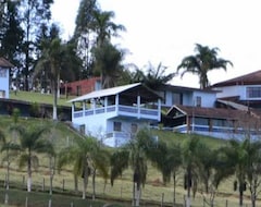 فندق Fazenda Mantiqueira (Camanducaia, البرازيل)