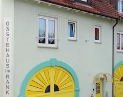 Otel Gästehaus im Rank (Bötzingen, Almanya)