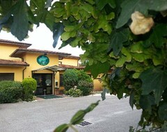 Hotel Parco (Castelvetro Piacentino, Italy)