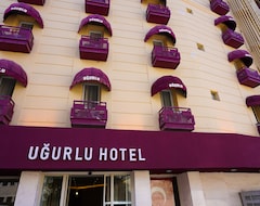 Khách sạn Ugurlu (Gaziantep, Thổ Nhĩ Kỳ)