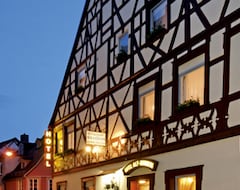 Hotel Alt Bamberg (Bamberg, Alemania)