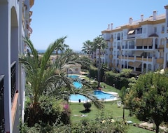 Khách sạn Nobu Hotel Marbella (Marbella, Tây Ban Nha)
