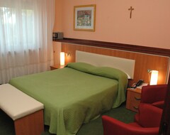 Khách sạn Da Angela (Sedegliano, Ý)
