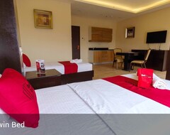 Hotel RedDoorz Premium near Trinoma (Manila, Filippinerne)
