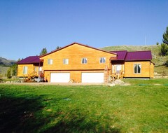 Hotel 3 Bedroom, 2 Bath With Garage, Sleeps 6 (Polaris, EE. UU.)