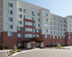 Hotelli Staybridge Suites Denver International Airport, An Ihg Hotel (Denver, Amerikan Yhdysvallat)