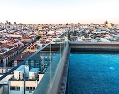 Entire House / Apartment Gran View Apartments (Madrid, Spain)
