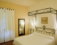 Hotel Scilla (Sorano, Italien)