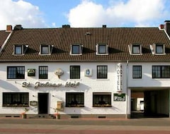 Khách sạn St Jobser Hof (Würselen, Đức)