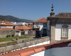 Bed & Breakfast Zimborio (Viana do Castelo, Portugal)