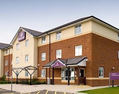 Khách sạn Premier Inn North Shields (Ferry Terminal) hotel (North Shields, Vương quốc Anh)