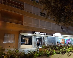 Lejlighedshotel Apartamentos Concorde (Alicante, Spanien)