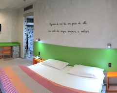 Khách sạn Hotel 38 (Milan, Ý)