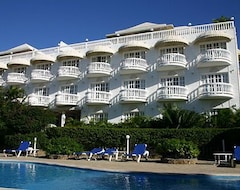 Khách sạn Piergiorgio Palace Hotel (Puerto Plata, Cộng hòa Dominica)
