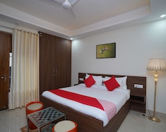 Hotel OYO 45650 Pllazio Residency (Gurgaon, India)