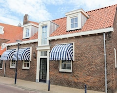Cijela kuća/apartman Sfeervol Vakantiehuis In Centrum Yerseke (Reimerswaal, Nizozemska)