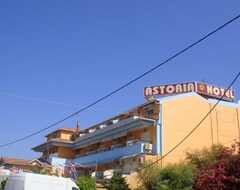 Khách sạn Hotel Astoria (Alikes, Hy Lạp)
