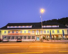 Khách sạn Roessli (Schinznach Bad, Thụy Sỹ)