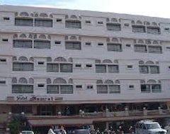 Hotel Gagan Palace (Raipur, India)