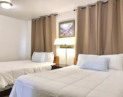 Hotel Lake View Suites (West Yellowstone, USA)
