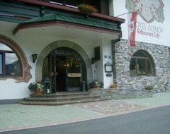 Hotelli Alphof (Kirchdorf, Itävalta)