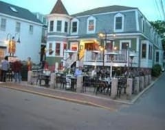 Khách sạn Enzo Bed And Breakfast (Provincetown, Hoa Kỳ)