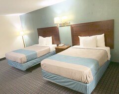 Hotelli Motel 6 Cortland McGraw (Cortland, Amerikan Yhdysvallat)