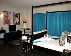 Hotel The Venue Residence - Sha Extra Plus (Pattaya, Tajland)