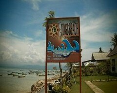 Khách sạn Yogi Beach Bungalow (Jungut Batu Beach, Indonesia)