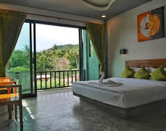 Hotel Koh Tao Heritage (Koh Tao, Thailand)