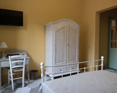 Hotel Locanda Hibiscus (Quartu Sant'Elena, Italien)