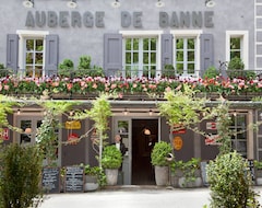 Hotel Auberge de Banne (Banne, Francia)