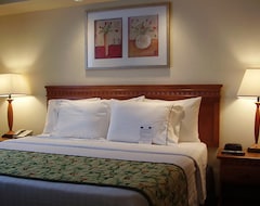 Khách sạn Fairfield Inn & Suites by Marriott Murfreesboro (Murfreesboro, Hoa Kỳ)