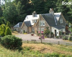 Casa/apartamento entero Foxglove Cottage, Hawick (Hawick, Reino Unido)